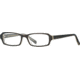 Nicole Miller Collection NL Etoile SENL ETOI00 Progressive Prescription Eyeglasses - Brown Sugar SENL ETOI005035 BN