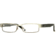 Nicole Miller Collection NL La Beaute SENL LABE00 Eyeglass Frames - Grey Quartz SENL LABE005335 GY