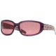 Nicole Miller Collection NL Moderne SENL MODE06 Sunglasses - Fig SENL MODE066525 PU