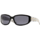 Nicole Miller Collection NL Moderne SENL MODE06 Sunglasses - Noir SENL MODE066525 BK