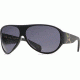 Nicole Miller Collection NL Nouveau Riche SENL NOVE06 Sunglasses - Caviar SENL NOVE066925 BK