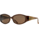 Nicole Miller Collection NL Savoir Faire SENL SAVO06 Sunglasses - Henna SENL SAVO065520 BN