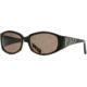 Nicole Miller Collection NL Savoir Faire SENL SAVO06 Sunglasses - Noir SENL SAVO065520 BK