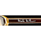 Nicole Miller Eyelet  SENM EYEL00 Eyeglass Frames - Brown Web SENM EYEL005040 BN