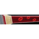 Nicole Miller Martinique SENM MART06 Bifocal Prescription Sunglasses SENM MART065640 RD - Frame Color: Cherry, Lens Diameter: 56 mm, Lens Diameter: 54 mm