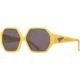 Nicole Miller Odyssey SENL ODYS06 Sunglasses - Yellow SENL ODYS065730 YE
