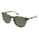 Nicole Miller Reid Bifocal Prescription Sunglasses NMREID02 - Frame Color Tortoise