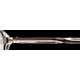 Nicole Miller Ruffle SENM RUFF00 Progressive Prescription Eyeglasses - Cabernet SENM RUFF004835 WN