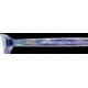 Nicole Miller Sarong SENM SARO00 Bifocal Prescription Eyeglasses - Cornflower SENM SARO005040 BL