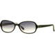 Nicole Miller Summer Lovin SENM SUMM06 Progressive Prescription Sunglasses SENM SUMM065640 BK - Frame Color: Black, Lens Diameter: 52 mm, Lens Diameter: 56 mm