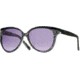 Nicole Miller Tres Chic SENM TRES06 Progressive Prescription Sunglasses SENM TRES065630 GY - Lens Diameter: 60 mm, Lens Diameter: 56 mm, Frame Color: Silver Swirl