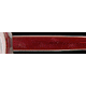 Nicole Miller Vestry SENM VEST06 Sunglasses - Scarlet SENM VEST065235 RD