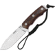 Nieto Archer Survival Knife Cocobolo
