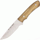 Nieto Cuchillo Linea Roadrunner Fixed Blade Knife,Titanium Handle NIE8950
