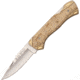 Nieto Navaja Linea Alpina Folding Knife,Curly Birch Handle NIE061