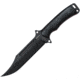 Nieto Semper Fi 1 Fixed Blade Black