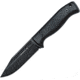 Nieto Semper Fi 4 Fixed Blade Black