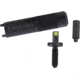 Night Fision Ar-15/10 Tritium Adjustable Post Yellow Dot Sg