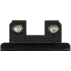 Night Fision OEM Height Tritium Pistol Night Sight