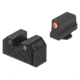 Night Fision Optics Height Night Sights