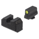 Night Fision Optics Height Night Sights