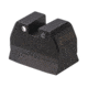 Night Fision Optics Ready Stealth Night Sight Set, HK VP9 w/ RMR/507c/508t, Yellow Front, Black, HAK-127-350-387-YGZG
