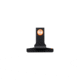 Night Fision Optics Ready Stealth Night Sight Set, S&amp;W M&amp;P w/ RMR/507c/SRO, Orange Front, Black, SAW-205-311-402-OGZG