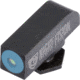 Night Fision Tritium Blue Dot Glock Front Sight Only