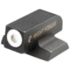 Night Fision Tritium Front Sight for Canik MC9 w/ White Ring, Black, One Size, CNK-030-001-WGXX