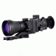 Night Optics D-750 Gen 3 4x Night Vision Scope