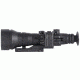 Night Optics Gladius 760 6x Gen 3 B/W Gated + Manual Gain Night Vision Rifle Scope (Filmless) NS-760F3BM