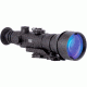 Night Optics Gladius 760 6x Gen 3 Gated + Manual Gain Night Vision Rifle Scope (Filmless) NS-760F3GM