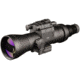 Night Optics Krystal 950 Gen 3 Gated Clip-on Night Vision Sight (34mm, Filmless, Manual Gain) NS950F3GML
