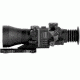 Night Optics Marauder 750 4x Gen 2+ B/W Gated + Manual Gain Night Vision Rifle Scope NS-750-2BM