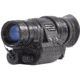 Night Optics PVS-14 Generation 3 Standard Night Vision Monocular, Black NM-P14-3S
