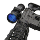 Night Optics Superlite 730 Gen 2+ B/W Night Vision Rifle Scope NS-730-2BW
