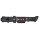 Night Owl Optics Night Shot II 3x40mm Night Vision Rifle, Digital, 640x480, Black, NIGHTSHOT II