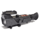 Night Owl Optics Night Shot II 3x40mm Night Vision Rifle Scope, Second Focal Plane, 6 Reticle, Black, NIGHTSHOT II
