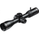 NIGHT PEARL Manul M6 2-12x42mm, 30mm Tube Rifle Scope, Second Focal Plane, 6, Black, 2NPMANUL2-12X42I
