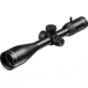 NIGHT PEARL Manul M6 4.5-27x56mm, 30mm Tube Rifle Scope, Second Focal Plane, 6, Black, 2NPMANUL4,5-27X56I