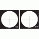 NightForce 12-42x56mm NXS Illuminated Reticle Rifle Scope - NP-R1 Reticle