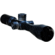 NightForce 3.5-15x50 NXS Tactical Rifle Scope, ZeroStop, .250 MOA, MOAR Reticle, Black, Full-Size, C429