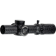NightForce ATACR 1-8x24 F1 Rifle Scope, .10 Mil-Rad, Capped, PTL, FC-DMx Illuminated, Black, C653