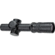 NightForce ATACR 1-8x24 F1 Rifle Scope, .10 Mil-Rad, Capped, PTL, FC-DMx Illuminated, Black, C653