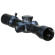 NightForce ATACR 4-16x42mm F1 ZeroHold .250 MOA DigIllum PTL MOAR, Black, 34mm, Full-Size, C542