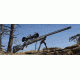 NightForce ATACR, 4, 16x50mm