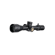 NightForce ATACR 4-16x50mmF1 34mm Tube Rifle Scope, Second Focal Plane, Tremor 3 .1 MIL Its Zerostop CW Digillum, Black, C628