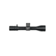 NightForce ATACR 4-16x50mmF1 34mm Tube Rifle Scope, Second Focal Plane, Tremor 3 .1 MIL Its Zerostop CW Digillum, Black, C628