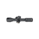 NightForce ATACR 4-16x50mmF1 34mm Tube Rifle Scope, Second Focal Plane, Tremor 3 .1 MIL Its Zerostop CW Digillum, Black, C628