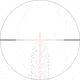 NightForce ATACR 4-20x50 F1 Rifle Scope, .1 MIL, ZeroStop, CW, MIL-XT, Black, C644